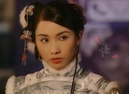 金枝欲孽：玉莹机关算尽，却没想到会动情，孙白杨究竟喜欢她什么