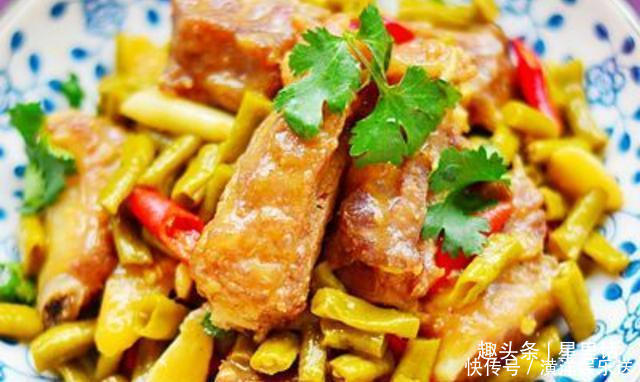  家人|百吃不厌的几道家常菜，鲜香下饭，美味营养，学会做给家人尝尝