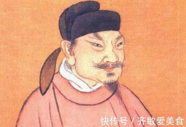 大诗人@唐代有才无德的4位大诗人,才华让人望尘莫及,人品却不值一提