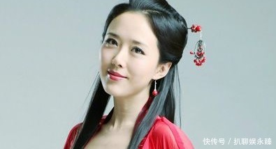 痴迷|美人在骨不在皮,让帝王痴迷的红颜女子,一顾倾城,再顾倾国!