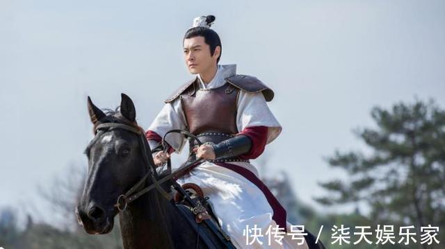 辛弃疾!观宋填词135|杨炎正与辛弃疾唱和,被告之大宋不需射虎的将军