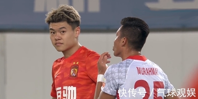 恒大|中超第一“豪门”成笑谈：3大外援踢不过全华班，680万比拼3600万