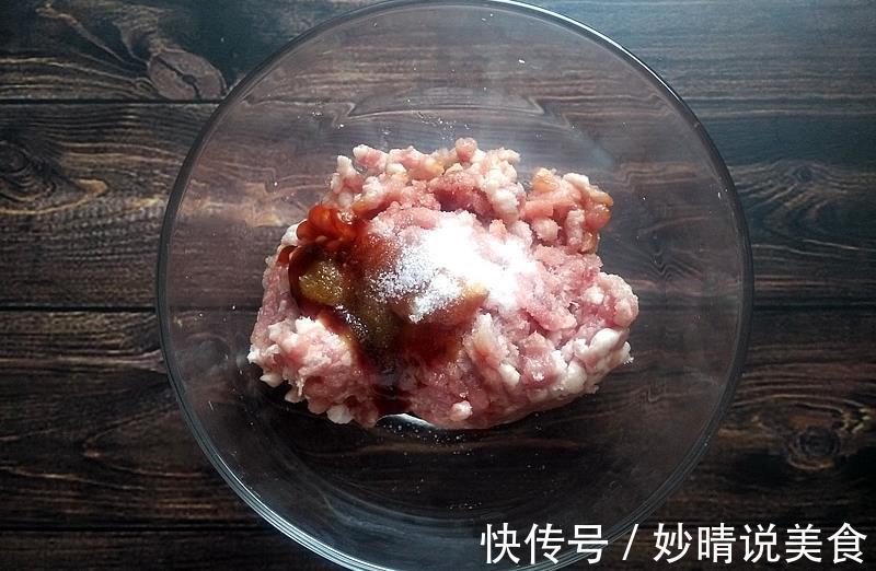 立冬吃饺子,加这三样调馅,怎么做都香,热乎的汤饺,手脚都暖了