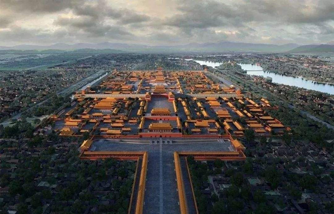 究竟|明朝所谓的“天子守国门”究竟有何意义?前期积极,后期消极