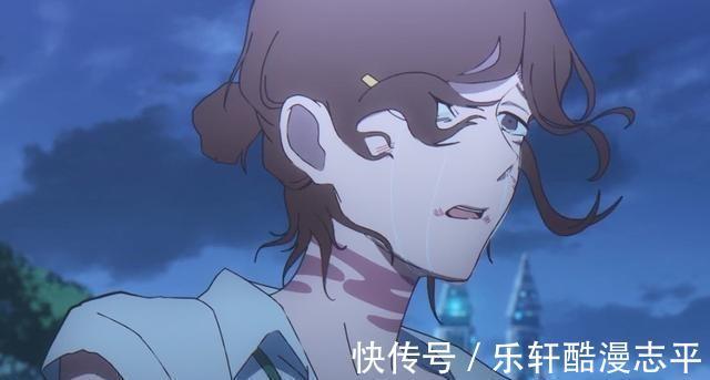 李豪凌|《时光代理人》第一季收官，陆光被刺伤濒死，还有别的超能力者！