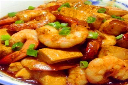 超级下饭的美食，十分钟就能搞定，家中来客不用手忙脚乱！