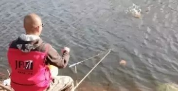 野钓前4大准备,按下面的顺序做,让你钓得比谁都快,十分钟上鱼