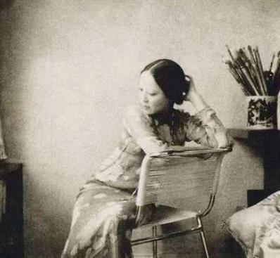 遗憾@她是孙中山的秘书,24岁嫁55岁老人,相守10年,晚年说出婚姻遗憾