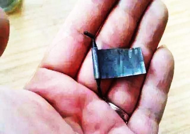 铅皮不起眼,不注意就会出现这些问题,详解问题导致诱因