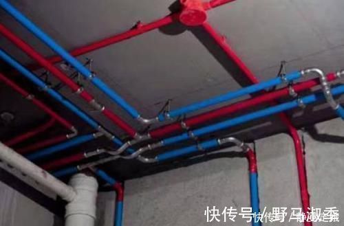 水电|老电工分享:水电装修注意这21个细节!装错一个白亏3万还毁房!