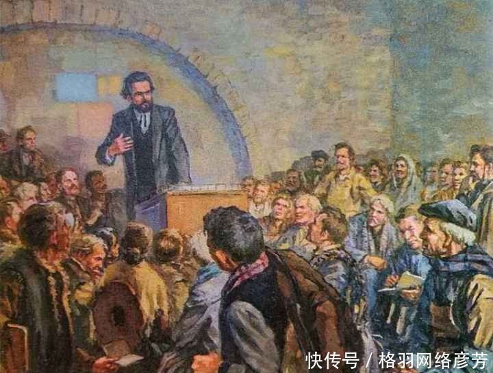  恐怖|世界近代史最被低估的人：也许同伴太耀眼，以至都忽视了他的恐怖