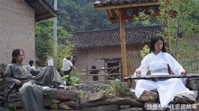 真相|终南山上几千名隐士,一般人见不到,老梁说他们在修仙,真相是?