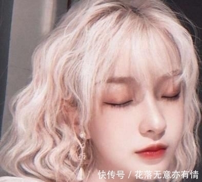 女生脸上有这3标志,天生的“短发公主”,暗恋对象会悄悄心动