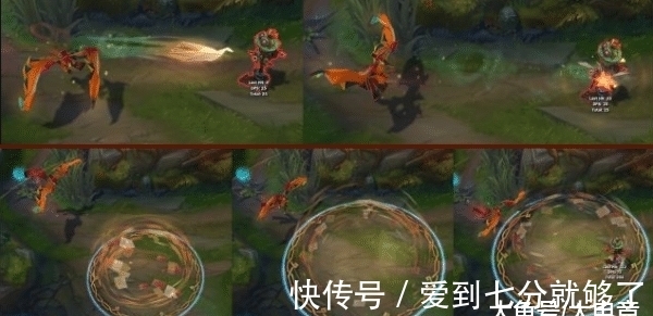 ad|LOL全新系列皮肤登场！当英雄变成纸片会怎样？