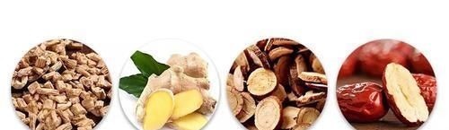 医圣|一个胃病经典古方,医圣帮你降逆化痰,益气和胃