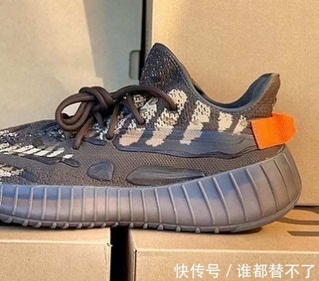 曝光|Yeezy 350v3曝光重启荣耀之门的金钥匙！