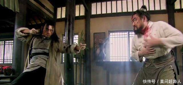 报仇|《水浒传》中武松如果没有替兄报仇,结局将会怎样!