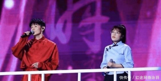 邢晗铭|她是《好声音》最惨冠军,本以为会大红大紫,比赛后却沦为路人!