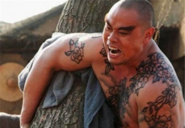 鲁智深的关西五路廉访使是多大官?比林冲的八十万禁军教头强太多