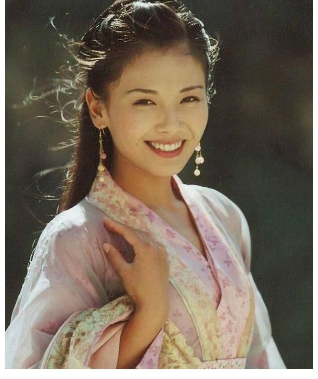 霸屏的刘涛，为何总是被吐槽？