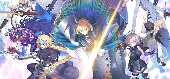 游戏|FGO玩家被洗号,却怪上《天官赐福》?事实真相惹怒天官粉丝