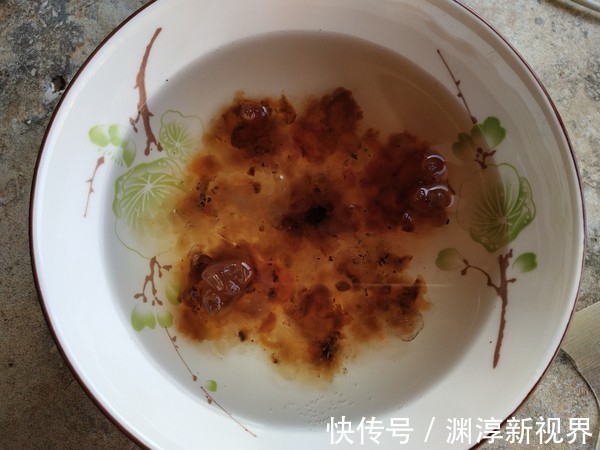玫瑰花酱|女人喝了这碗羹,皮肤不再干燥,补气养血,经常吃面色红润有光泽