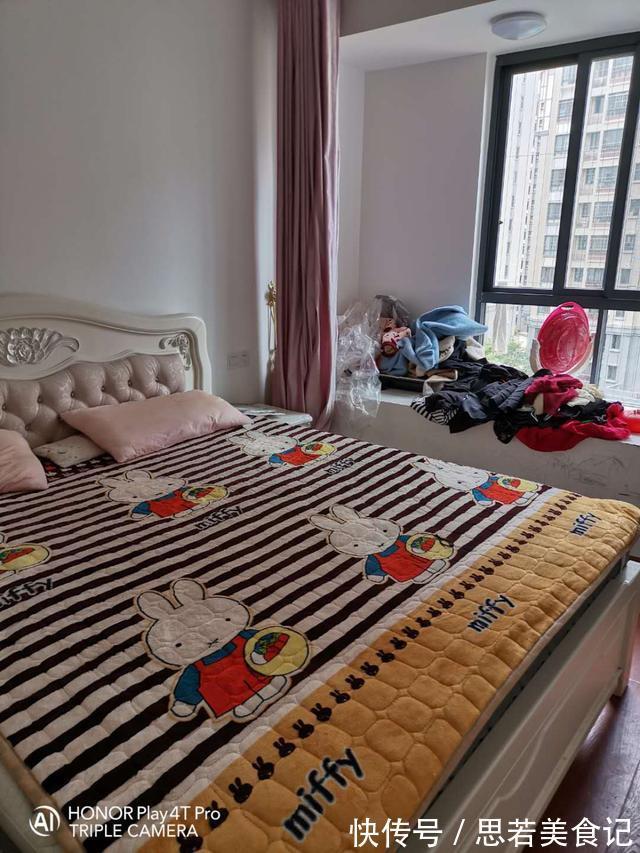 新房|摊上个邋遢媳妇，35万装修的新房半年乱成了狗窝，估计你们没见过