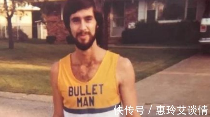 丹尼斯|他脑袋被子弹击中误以为是石头,坚持跑完赛程,还有额外收获