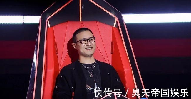 《好声音2021》第一期人气排名，王靖雯第二，第一名或成最大黑马！