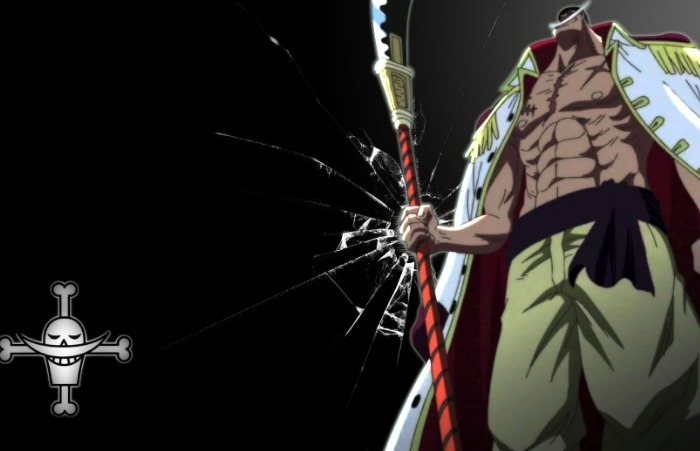 海贼王:四皇为何不去寻找罗杰宝藏?宝藏究竟花落谁家