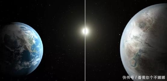 什么植物可以生长在太空中的宜居区?