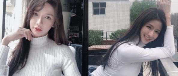 蔡卓宜的颜值有多“真实”童年照流出后,不愧是“马来西亚之光”