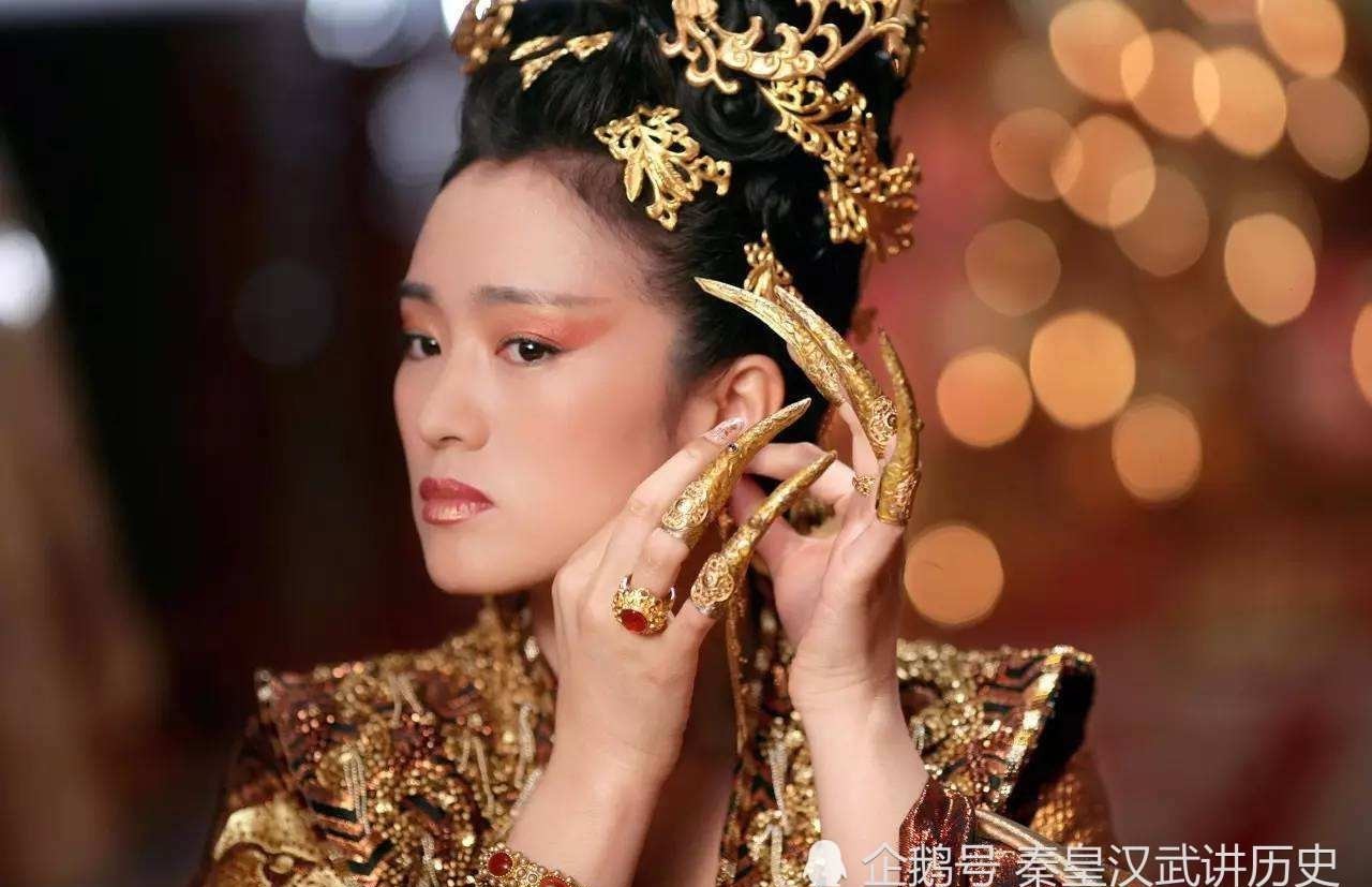 选妃|朱元璋想的选妃办法,明朝获益百年,清朝效仿一半,结果吃尽苦果