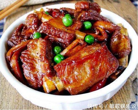 鸡蛋|美味家常菜,过年待客不用愁,朋友吃了都说好,营养又下饭