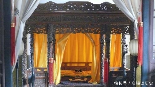 马氏庄园——中原第一官宅