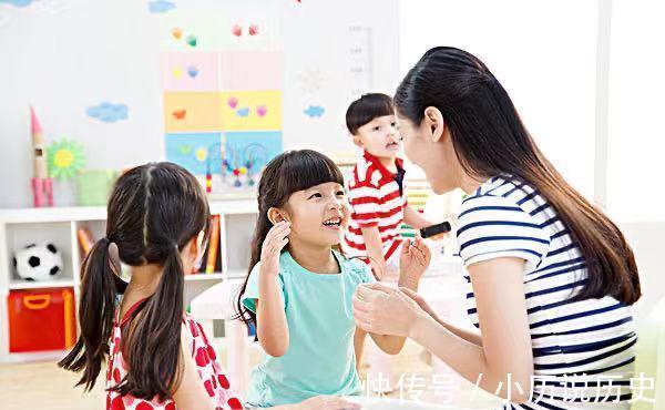 作业|学霸儿童会有“4个特征”,占一个前途无量,家长要重视教育