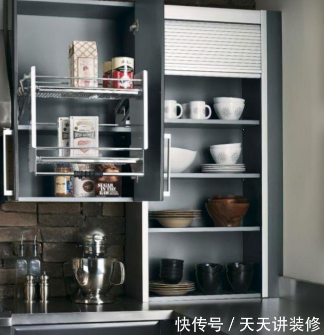 预算|不管装修预算够不够,厨房一定要安装这8件东西,虽贵但真超好用