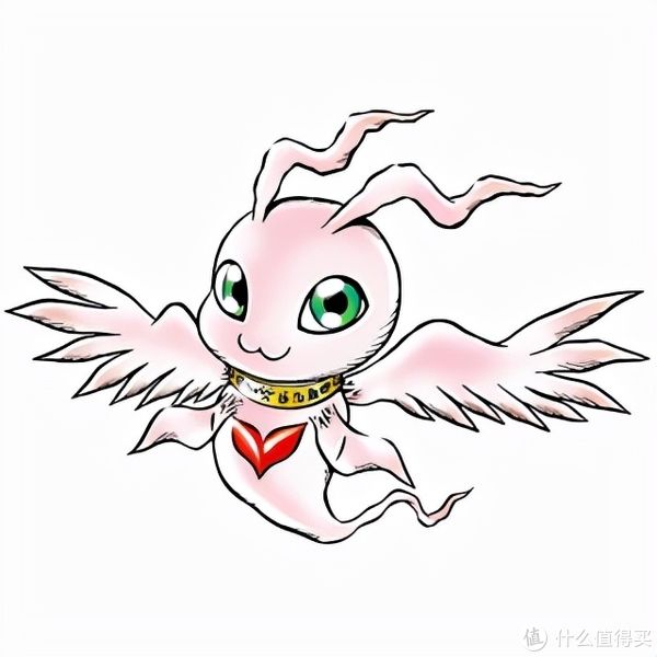 数码兽|《数码宝贝大冒险：》官方票选最让人印象深刻的数码兽竟然是~