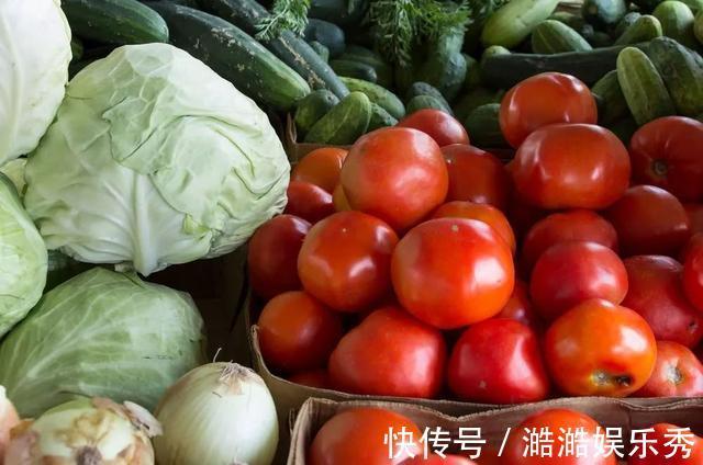 维生素c|它是“天然养胃菜”,还是血管清理工!才几块一斤,千万别错过