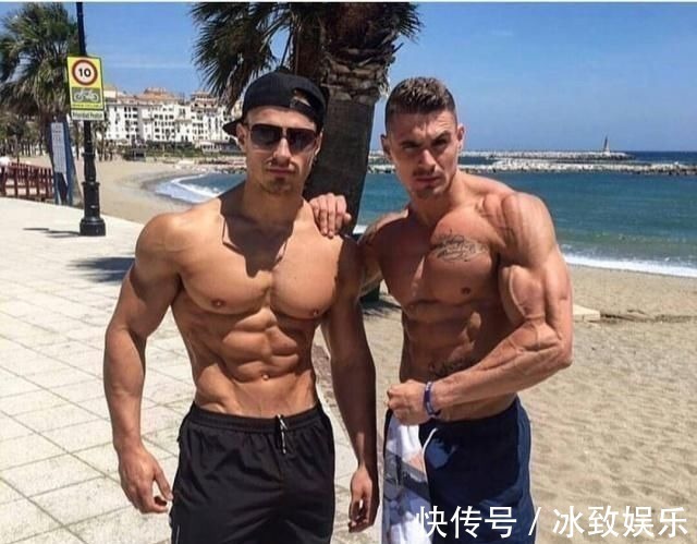 增肌|把这2点做好,增长肌肉对于自己来说,也就不会是件难事了