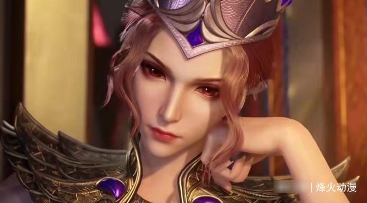 不公平|《斗罗大陆》荣荣富婆石锤,唐三小舞合体,只有比比东在搞事业