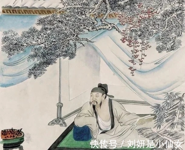 黄帝内经@“人看四相,富贵难忘”指哪四相?老祖宗识人术靠谱吗?