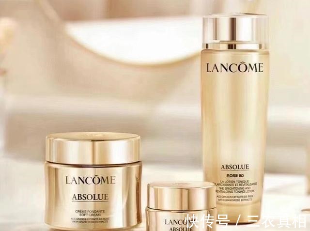 红石榴 护肤套装不同品牌什么值得入!