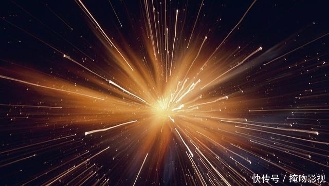 尺度 奇点大爆炸的瞬间到底发生了什么?为何很快就炸出那么大的宇宙?