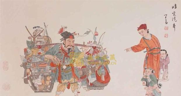 俗语|俗语:“七年难逢九月闰,百年难逢三十春”,知道是什么意思吗?