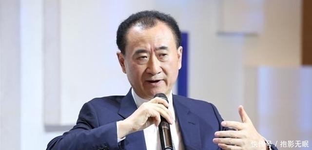 终结|王健林的“电商梦”终结了?携手马化腾进军电商,6年却烧光50亿