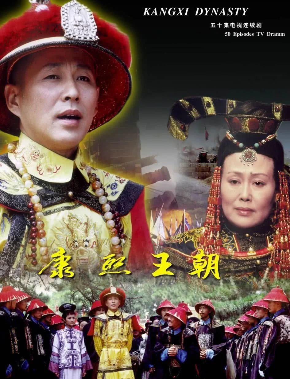 陈道明代表作无数,但这部才叫经典