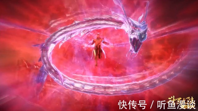 斗罗大陆|斗罗大陆:同是自创魂技,为什么舍身技会败给乱披风之舞?