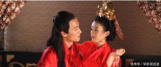 奇葩|古人对妻子的3个“奇葩”称呼,最后1个听起来像骂人,被误解几百年!