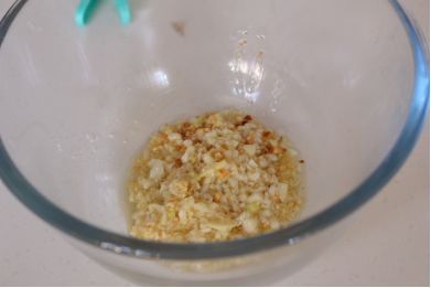 这是一道鲜美的下饭菜，营养丰富，鲜美又不油腻